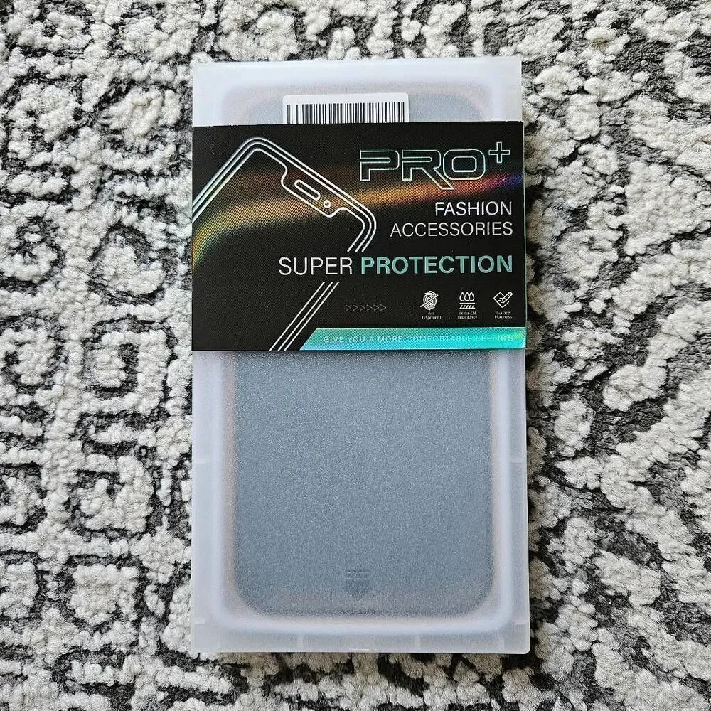 Anti Peeping Phone Case for iPhone 13 Pro Max